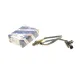 Лямбда-зонд BOSCH 0 281 004 564 для Citroen Jumper, Peugeot Boxer 2.2 HDi 2011-, 630 мм