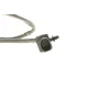 Лямбда-зонд BOSCH 0 281 004 564 для Citroen Jumper, Peugeot Boxer 2.2 HDi 2011-, 630 мм