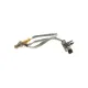Лямбда-зонд BOSCH 0 281 004 564 для Citroen Jumper, Peugeot Boxer 2.2 HDi 2011-, 630 мм