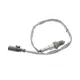 Лямбда-зонд BOSCH 0 281 004 686 для Volkswagen Amarok 3.0 TDI 2016-2022, 4-контактний