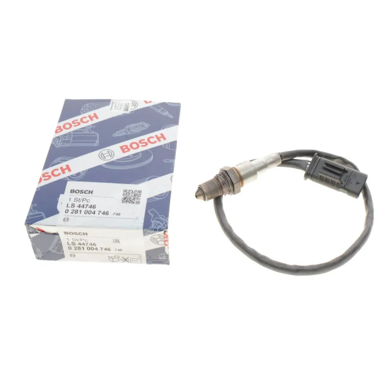 Лямбда зонд BMW 1 (F20/F21)/3 (F30/F80)/5 (F10) 2.0d (B37/B47) 13-19