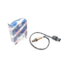 Лямбда-зонд BOSCH 0 281 004 821 для Citroen Jumper, Peugeot Boxer 3.0HDi 2006-, 625 мм