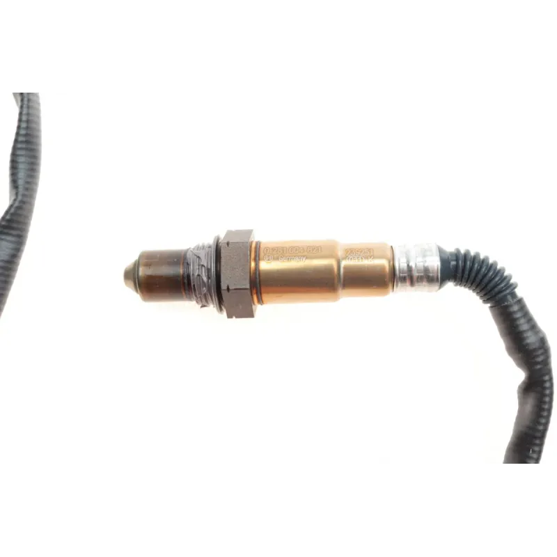 Лямбда-зонд BOSCH 0 281 004 821 для Citroen Jumper, Peugeot Boxer 3.0HDi 2006-, 625 мм