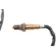 Лямбда-зонд BOSCH 0 281 004 821 для Citroen Jumper, Peugeot Boxer 3.0HDi 2006-, 625 мм