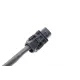 Лямбда-зонд BOSCH 0 281 004 821 для Citroen Jumper, Peugeot Boxer 3.0HDi 2006-, 625 мм