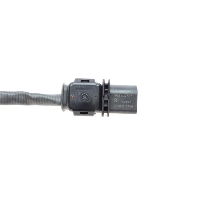 Лямбда-зонд BOSCH 0 281 004 821 для Citroen Jumper, Peugeot Boxer 3.0HDi 2006-, 625 мм