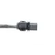 Лямбда-зонд BOSCH 0 281 004 821 для Citroen Jumper, Peugeot Boxer 3.0HDi 2006-, 625 мм