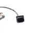 Лямбда-зонд BOSCH 0 281 004 821 для Citroen Jumper, Peugeot Boxer 3.0HDi 2006-, 625 мм