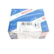 Лямбда-зонд BOSCH 0 281 004 821 для Citroen Jumper, Peugeot Boxer 3.0HDi 2006-, 625 мм