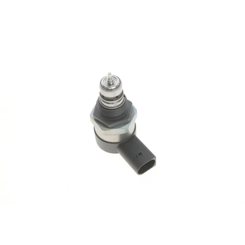 Клапан редукційний рейки паливної VW Passat 2.0 TDI 16V 05-10