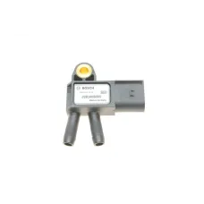 Датчик тиску вихлопних газів BOSCH 0 281 006 065 для Mercedes-Benz A-Class (W176) / B-Class (W246) 2011-2018