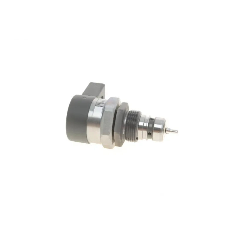 Клапан редукційний паливної рейки BOSCH 0 281 006 074 для VW Crafter 2.0TDI, Audi A3 2.0 TDI