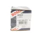 Клапан редукційний паливної рейки BOSCH 0 281 006 074 для VW Crafter 2.0TDI, Audi A3 2.0 TDI