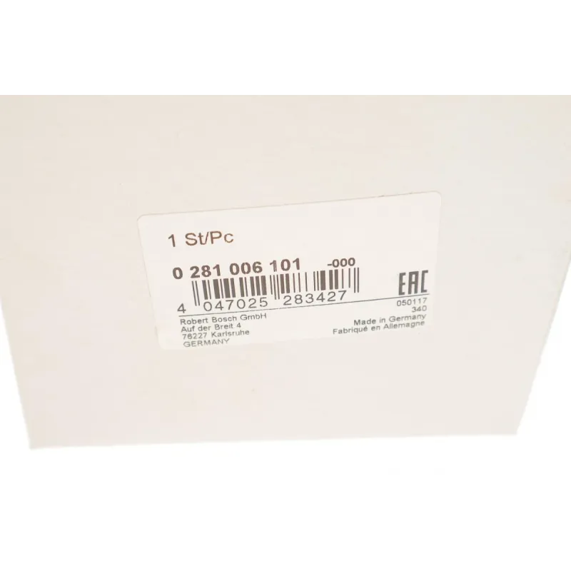 Датчик положення колінвалу BOSCH 0 281 006 101 для Opel Insignia A/B 2.0 CDTI/GSi/Biturbo 08-