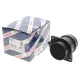 Витратомір повітря BOSCH 0 281 006 132 для Skoda Fabia, VW Polo 1.2 TDI 2009-2014