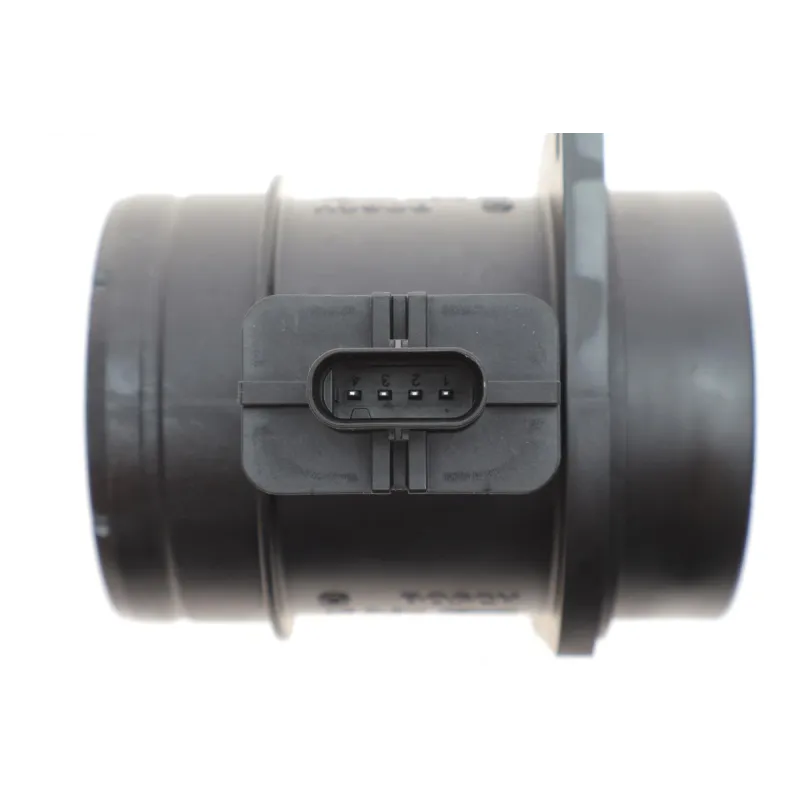 Витратомір повітря BOSCH 0 281 006 132 для Skoda Fabia, VW Polo 1.2 TDI 2009-2014
