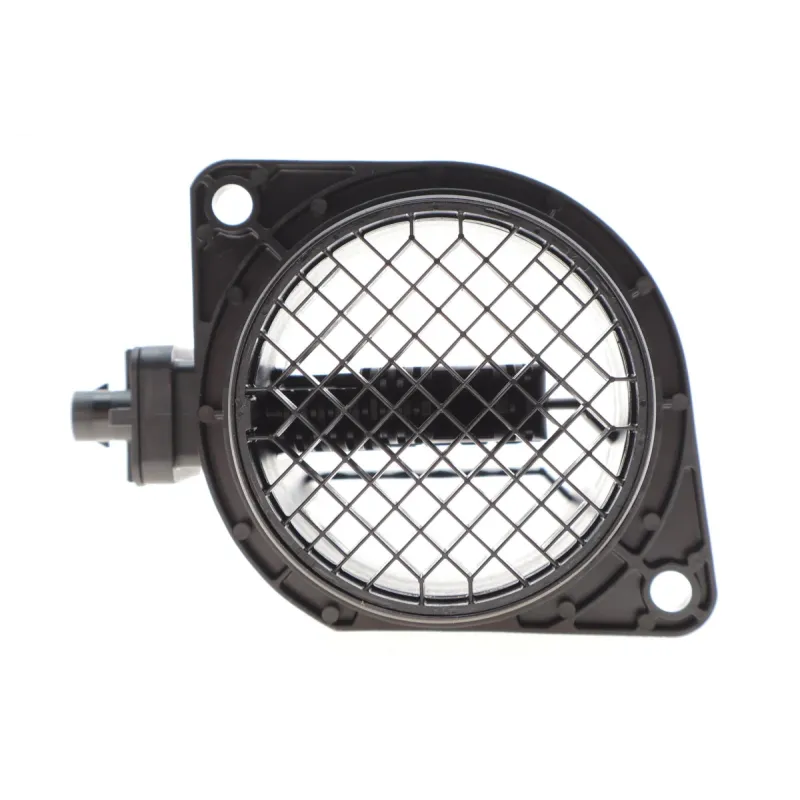 Витратомір повітря BOSCH 0 281 006 132 для Skoda Fabia, VW Polo 1.2 TDI 2009-2014