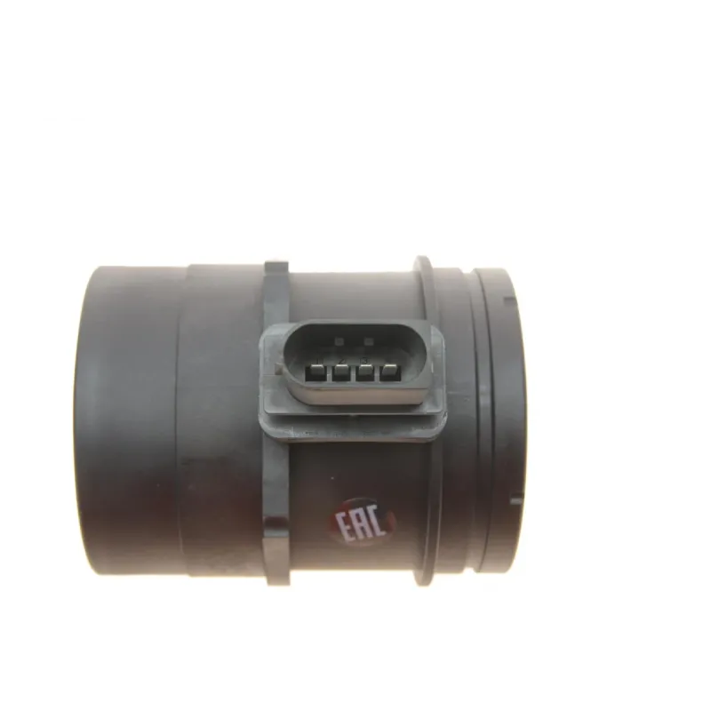 Витратомір повітря BOSCH 0 281 006 146 для BMW 1 (E81) 118d 143 л.с. 2006-2012