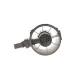 Витратомір повітря BOSCH 0 281 006 146 для BMW 1 (E81) 118d 143 л.с. 2006-2012