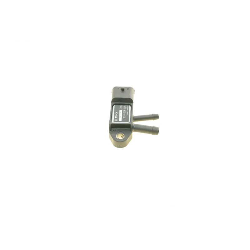 Датчик тиску вихлопних газів BOSCH 0 281 006 207 для Renault Megane, Kangoo, Scenic 1.5/1.6dCi 2009-