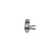 Датчик тиску вихлопних газів BOSCH 0 281 006 207 для Renault Megane, Kangoo, Scenic 1.5/1.6dCi 2009-
