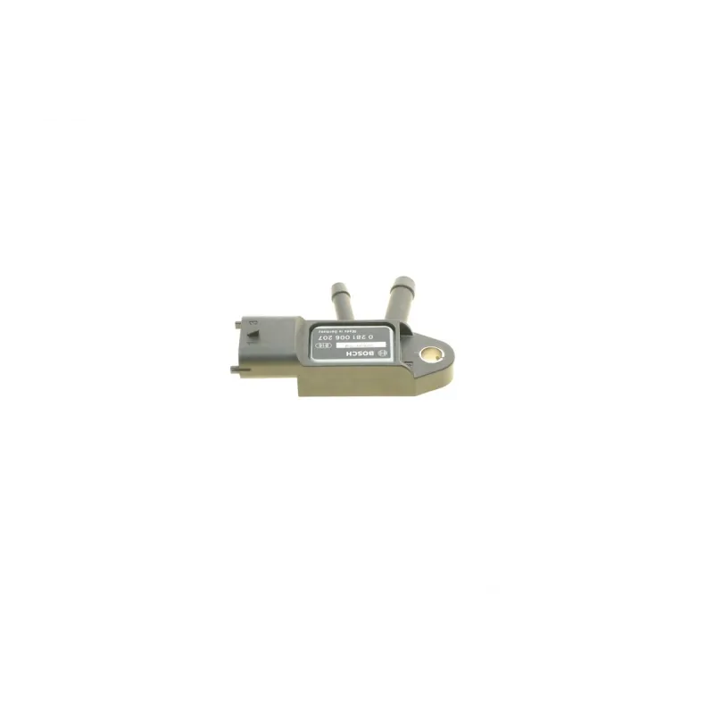 Датчик тиску вихлопних газів BOSCH 0 281 006 207 для Renault Megane, Kangoo, Scenic 1.5/1.6dCi 2009-