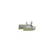 Датчик тиску вихлопних газів BOSCH 0 281 006 207 для Renault Megane, Kangoo, Scenic 1.5/1.6dCi 2009-