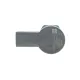 Клапан редукційний паливної рейки BOSCH 0 281 006 253 для Audi A4/A6/Q7, VW Touareg 3.0TDI