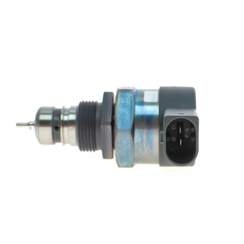 Клапан редукційний паливної рейки BOSCH 0 281 006 253 для Audi A4/A6/Q7, VW Touareg 3.0TDI