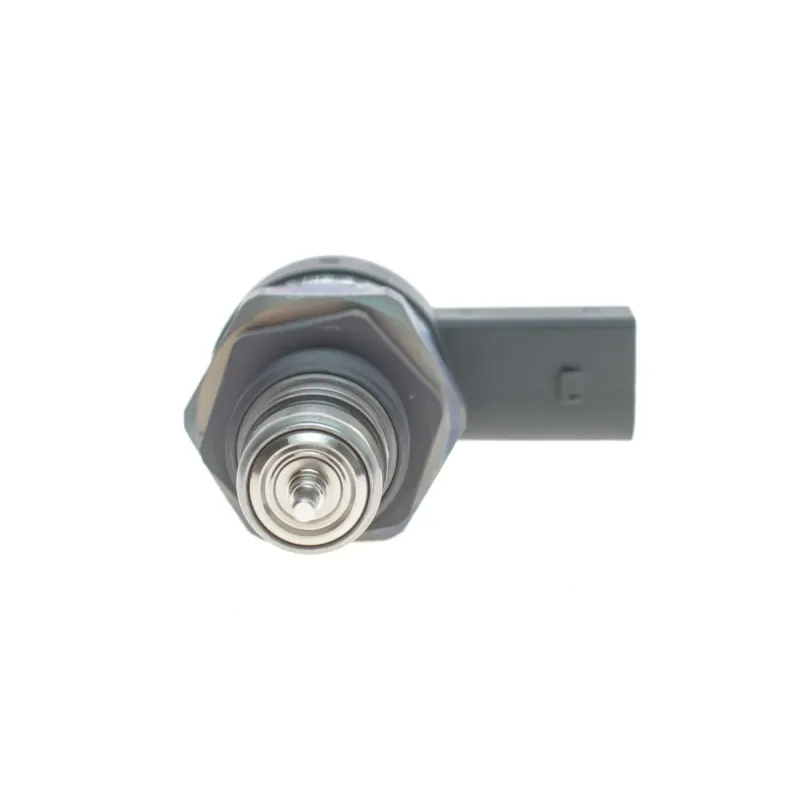 Клапан редукційний паливної рейки BOSCH 0 281 006 253 для Audi A4/A6/Q7, VW Touareg 3.0TDI