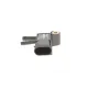 Датчик тиску вихлопних газів BOSCH 0 281 006 278 для Mercedes-Benz Sprinter (906) OM651, Vito (W639) OM642