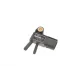 Датчик тиску вихлопних газів BOSCH 0 281 006 278 для Mercedes-Benz Sprinter (906) OM651, Vito (W639) OM642