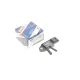 Датчик тиску вихлопних газів BOSCH 0 281 006 287 для Fiat Doblo, Ducato, Alfa Romeo 159