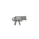 Датчик тиску вихлопних газів BOSCH 0 281 006 287 для Fiat Doblo, Ducato, Alfa Romeo 159