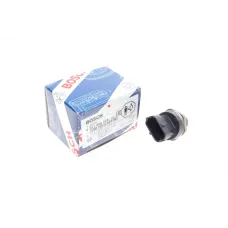 Датчик тиску палива BOSCH 0 281 006 325 для Volkswagen Constellation/Delivery/Worker, Ford Cargo 246/335