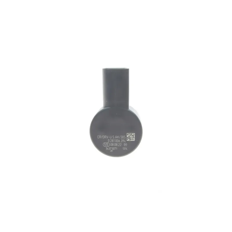 Клапан редукційний паливної рейки BOSCH 0 281 006 394 для BMW 1 (F20) 125 d, 3 (G20) 330 d