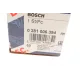 Клапан редукційний паливної рейки BOSCH 0 281 006 394 для BMW 1 (F20) 125 d, 3 (G20) 330 d