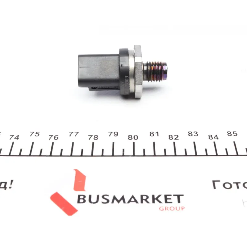 Датчик тиску палива Citroen Berlingo/Jumper/Peugeot Boxer/Expert 2.0 HDi 00-