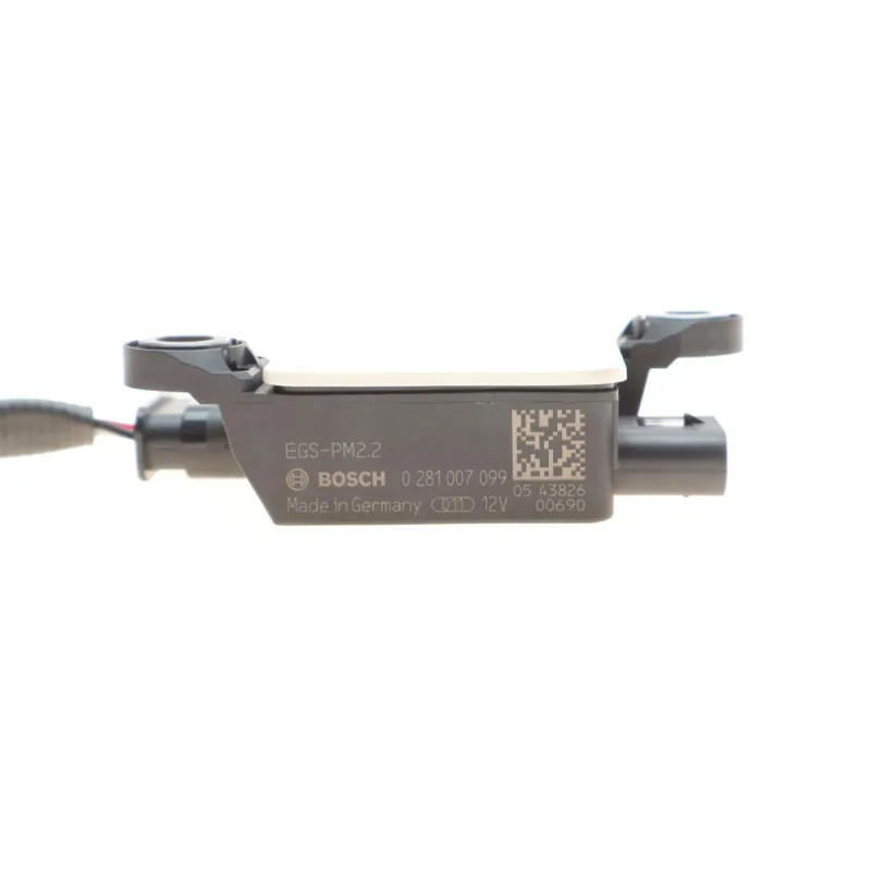 Датчик оксидів азоту (NOx) BOSCH 0 281 007 099 для Mercedes-Benz Sprinter 906/907/910, Vito W447