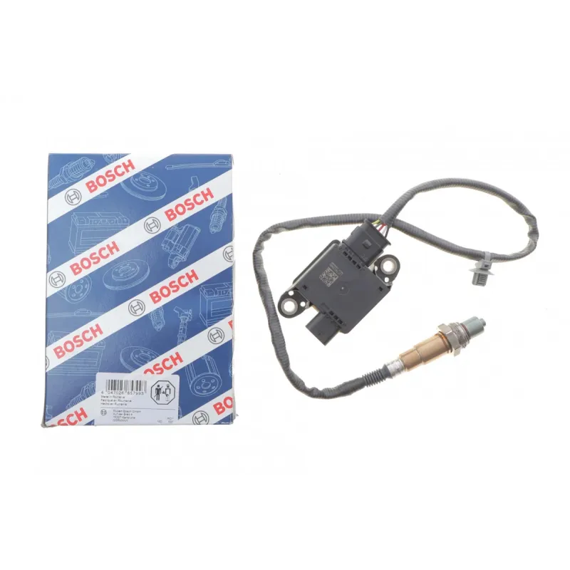 Датчик оксидів азоту (NOx) BOSCH 0 281 008 187 для Ford Focus IV 1.5 EcoBlue 2018-, 0.216 кг