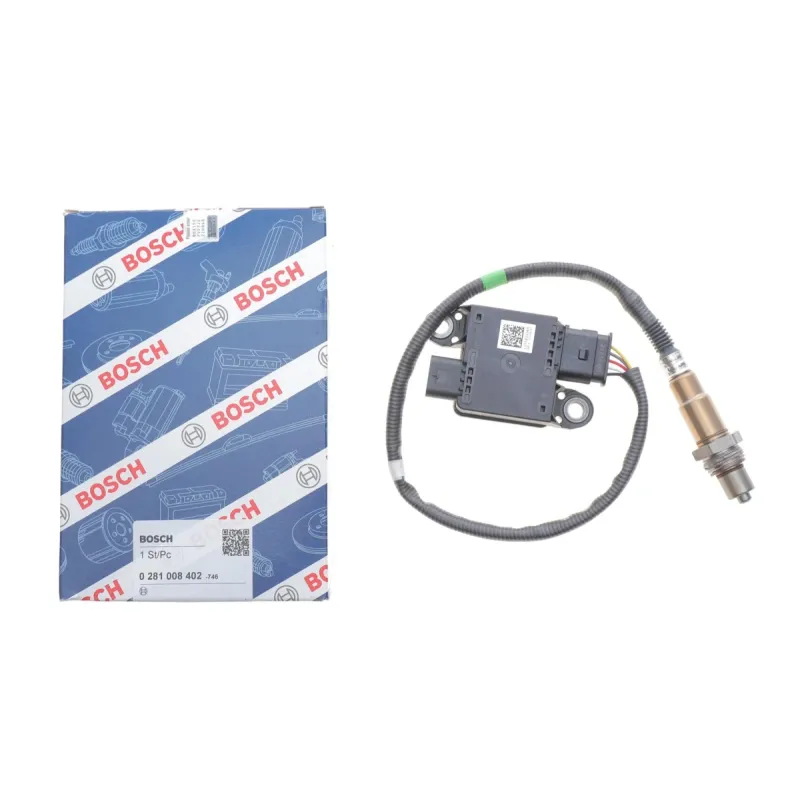 Датчик оксидів азоту (NOx) BOSCH 0 281 008 402 для Renault Kadjar 1.5 Blue dCi, Koleos 2.0 Blue dCi