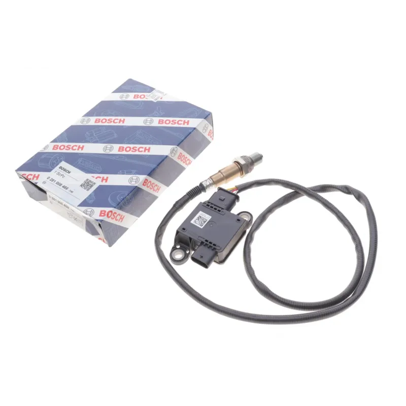 Датчик NOx BOSCH 0 281 008 466 для BMW 3 (G20) 5 (G30) 7 (G11) B47/B57
