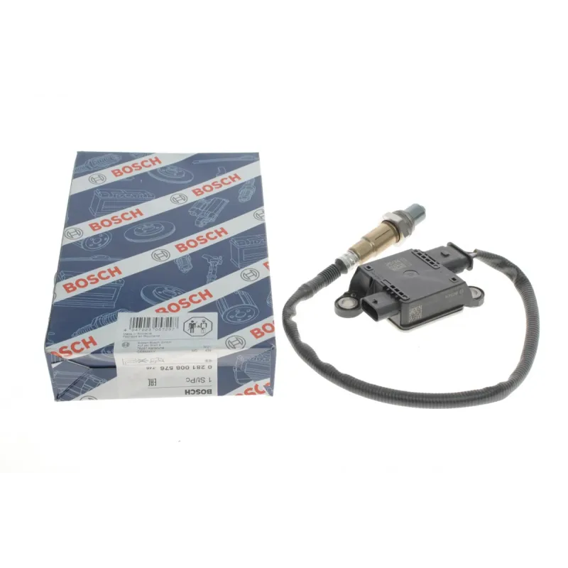 Датчик оксидів азоту (NOx) BOSCH 0 281 008 576 для BMW 3 (F30/F80) 2012-2018 B47/N57