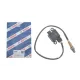 Датчик оксидів азоту (NOx) BOSCH 0 281 008 578 для BMW 2 (F23/F22) / X5 (F15) / X6 (F16)