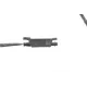 Датчик оксидів азоту (NOx) BOSCH 0 281 008 578 для BMW 2 (F23/F22) / X5 (F15) / X6 (F16)