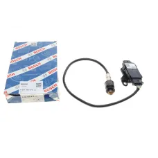 Купити Датчик оксидів азоту (NOx) BOSCH 0 281 008 675 для Citroen Berlingo, Peugeot Partner 1.5 BlueHDi 2018- | KovelAutoHub