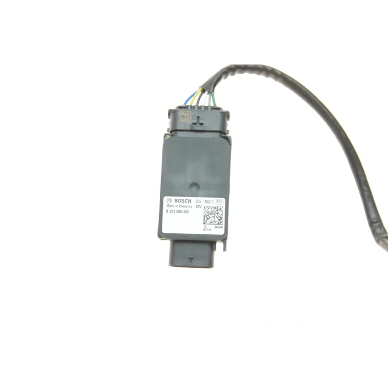 Датчик оксидів азоту (NOx) BOSCH 0 281 008 800 для Audi A3, Skoda Octavia, VW Golf VII