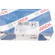 Датчик оксидів азоту (NOx) BOSCH 0 281 008 821 для Volkswagen Tiguan/Touran 2.0 TDI 2015-