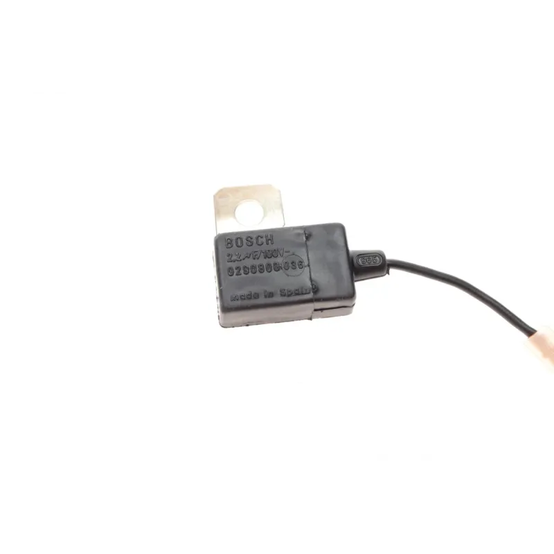 Конденсатор подавляючий BOSCH 0 290 800 036 для Volkswagen T4, Mercedes-Benz Vario 1990-