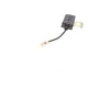 Конденсатор подавляючий BOSCH 0 290 800 036 для Volkswagen T4, Mercedes-Benz Vario 1990-